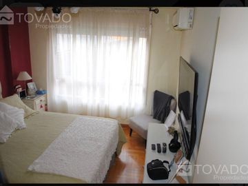 4 Ambientes Full Amenities en Almagro!
