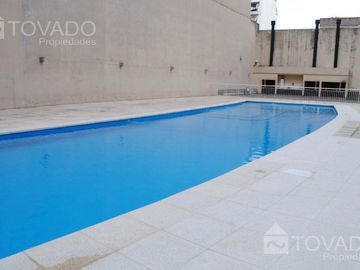 4 Ambientes Full Amenities en Almagro!