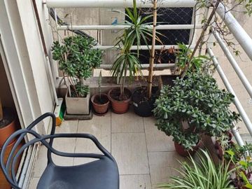 4 Ambientes Full Amenities en Almagro!