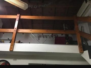PH en venta - 1 Dormitorio 1 Baño - Cochera - 60Mts2 - Berazategui
