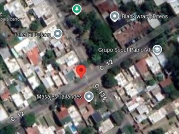 PH en venta - 1 Dormitorio 1 Baño - Cochera - 60Mts2 - Berazategui