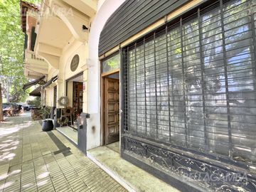 CASA VENTA VICENTE LOPEZ 4 AMB JARDIN PILETA   2 LOCALES COMERCIALES