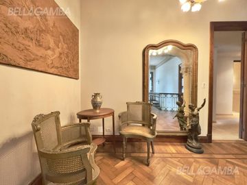 CASA VENTA VICENTE LOPEZ 4 AMB JARDIN PILETA   2 LOCALES COMERCIALES