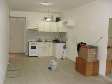 Departamento monoambiente Venta, Edificio Ibiza II - Muñiz, San Miguel