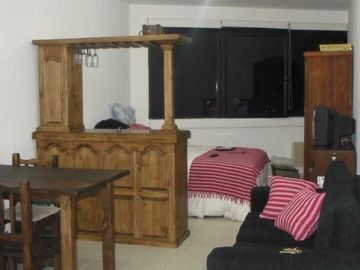 Departamento monoambiente Venta, Edificio Ibiza II - Muñiz, San Miguel