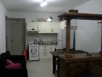 Departamento monoambiente Venta, Edificio Ibiza II - Muñiz, San Miguel