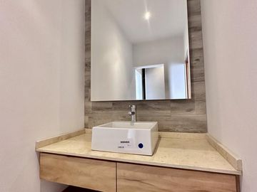 MODERNA CASA A ESTRENAR BARRIO AGUARIBAY