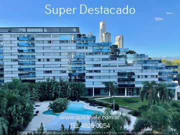 VALOR ZENCITY VENTA - Puerto Madero