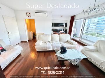 VALOR ZENCITY VENTA - Puerto Madero