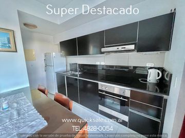 VALOR ZENCITY VENTA - Puerto Madero