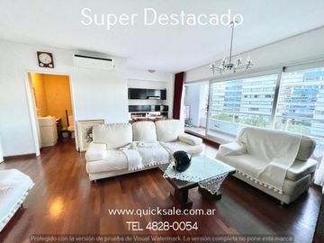 VALOR ZENCITY VENTA - Puerto Madero