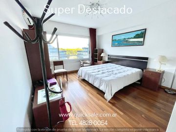 VALOR ZENCITY VENTA - Puerto Madero