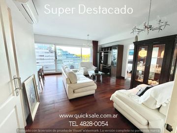 VALOR ZENCITY VENTA - Puerto Madero