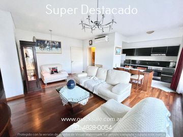 VALOR ZENCITY VENTA - Puerto Madero