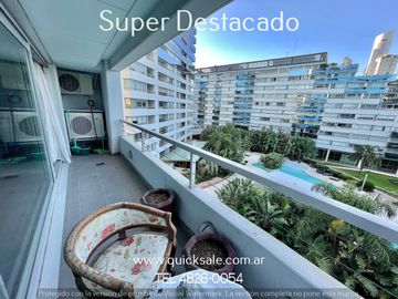 VALOR ZENCITY VENTA - Puerto Madero