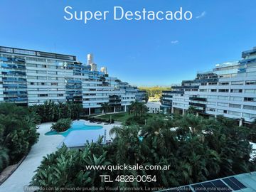 VALOR ZENCITY VENTA - Puerto Madero