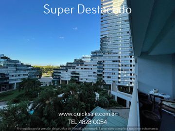 VALOR ZENCITY VENTA - Puerto Madero