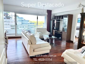 VALOR ZENCITY VENTA - Puerto Madero