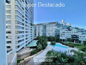 VALOR ZENCITY VENTA - Puerto Madero