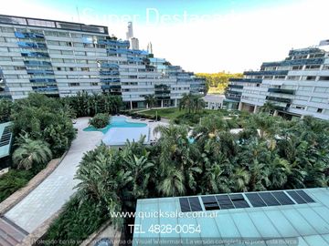 VALOR ZENCITY VENTA - Puerto Madero