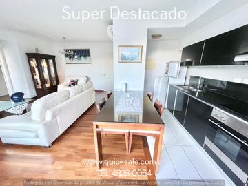 VALOR ZENCITY VENTA - Puerto Madero