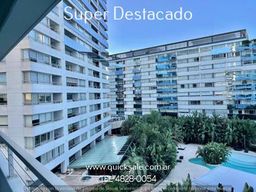 VALOR ZENCITY VENTA - Puerto Madero