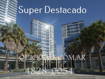 VALOR ZENCITY VENTA - Puerto Madero