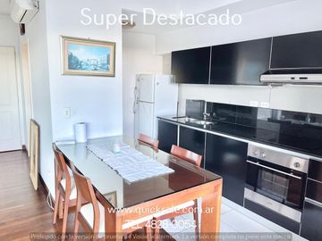 VALOR ZENCITY VENTA - Puerto Madero