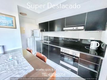VALOR ZENCITY VENTA - Puerto Madero