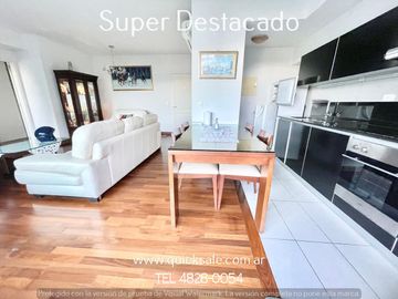 VALOR ZENCITY VENTA - Puerto Madero