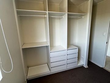 SE VENDE DEPARTAMENTO EN SECTOR ARBOLEDA DE PARQUE LANTAÑO