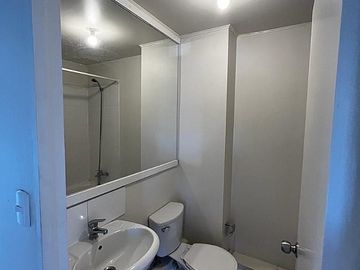 SE VENDE DEPARTAMENTO EN SECTOR ARBOLEDA DE PARQUE LANTAÑO