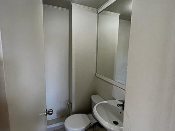 SE VENDE DEPARTAMENTO EN SECTOR ARBOLEDA DE PARQUE LANTAÑO