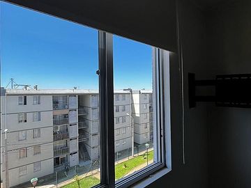 SE VENDE DEPARTAMENTO EN SECTOR ARBOLEDA DE PARQUE LANTAÑO