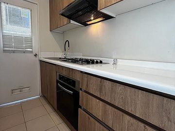 SE VENDE DEPARTAMENTO EN SECTOR ARBOLEDA DE PARQUE LANTAÑO