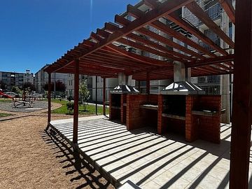 SE VENDE DEPARTAMENTO EN SECTOR ARBOLEDA DE PARQUE LANTAÑO