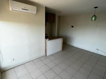SE VENDE DEPARTAMENTO EN SECTOR ARBOLEDA DE PARQUE LANTAÑO