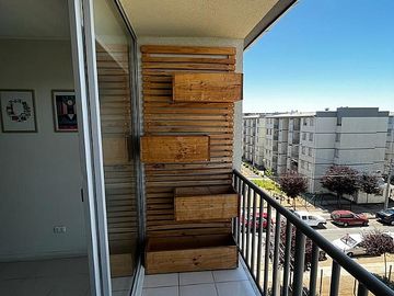 SE VENDE DEPARTAMENTO EN SECTOR ARBOLEDA DE PARQUE LANTAÑO