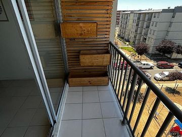 SE VENDE DEPARTAMENTO EN SECTOR ARBOLEDA DE PARQUE LANTAÑO
