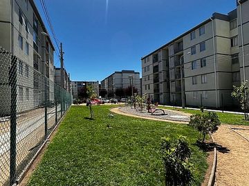 SE VENDE DEPARTAMENTO EN SECTOR ARBOLEDA DE PARQUE LANTAÑO