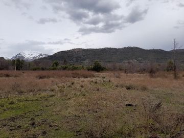 Chacra en Mallín Alto