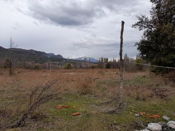 Chacra en Mallín Alto