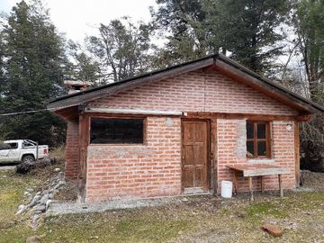 Chacra en Mallín Alto
