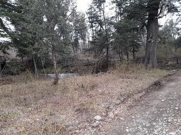 Chacra en Mallín Alto