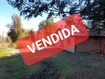 Chacra en Mallín Alto