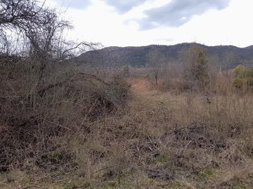 Chacra en Mallín Alto
