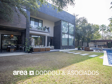Casa Venta Hacienda Los Callejones