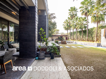 Casa Venta Hacienda Los Callejones