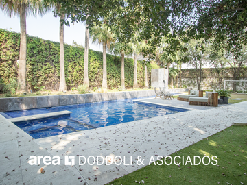 Casa Venta Hacienda Los Callejones