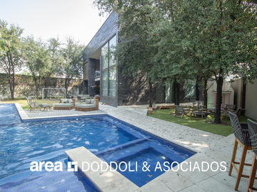 Casa Venta Hacienda Los Callejones